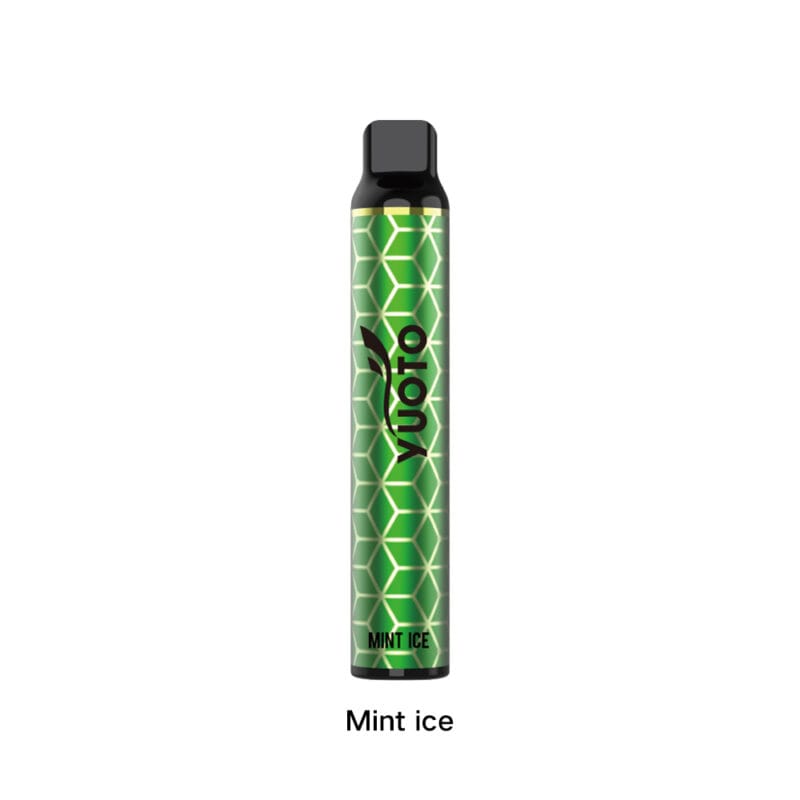 YUOTO Lucious 3000 Puffs Disposable Vape Wholesale