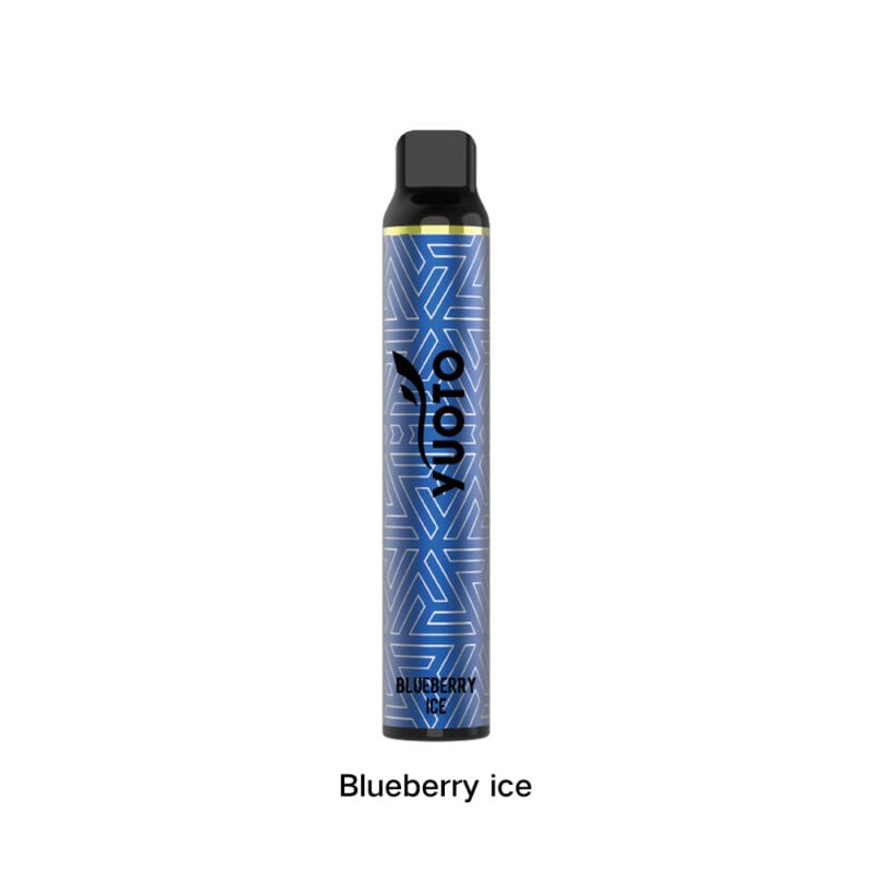 YUOTO Lucious 3000 Puffs Disposable Vape Wholesale