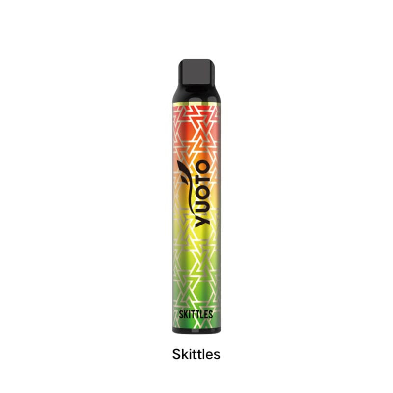 YUOTO Lucious 3000 Puffs Disposable Vape Wholesale