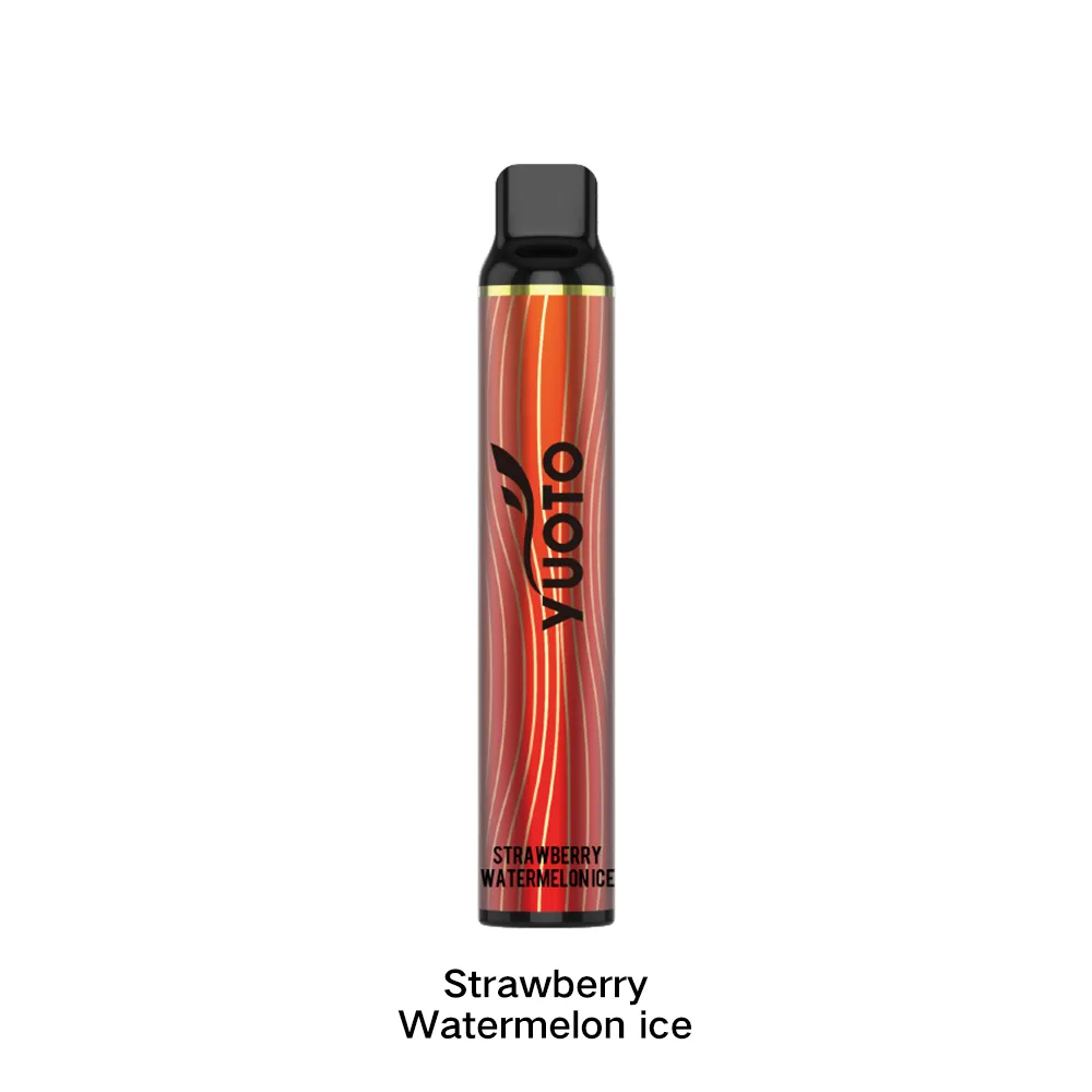 YUOTO Lucious 3000 Puffs Disposable Vape Wholesale