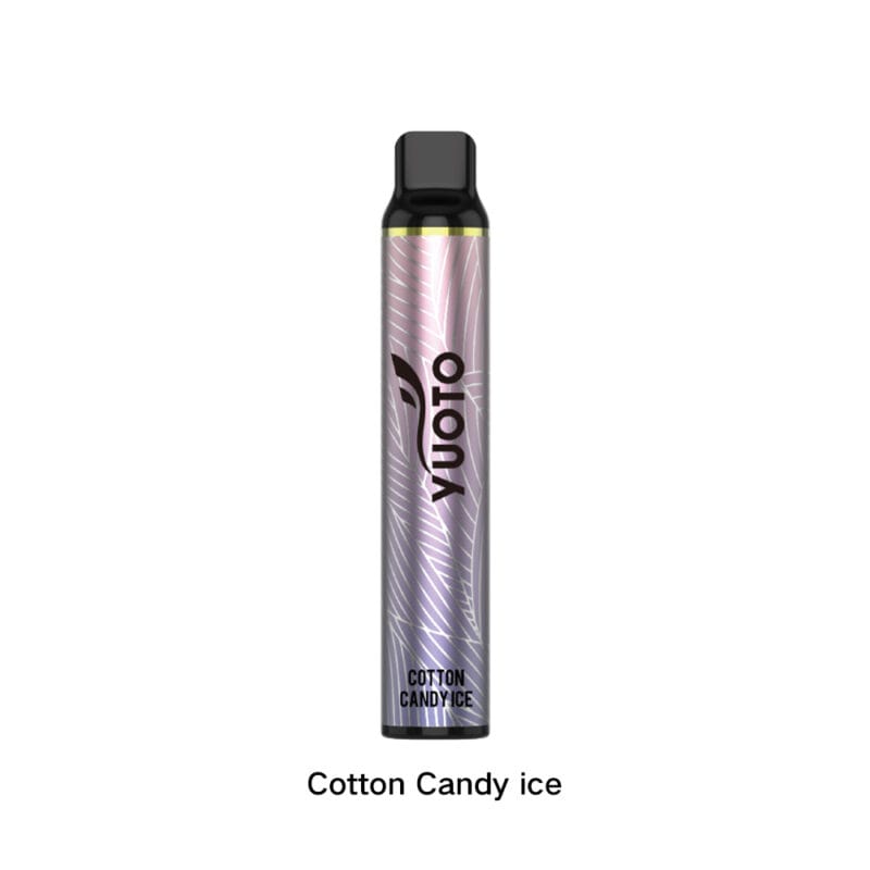 YUOTO Lucious 3000 Puffs Disposable Vape Wholesale
