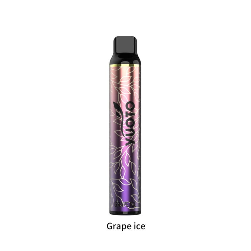 YUOTO Lucious 3000 Puffs Disposable Vape Wholesale