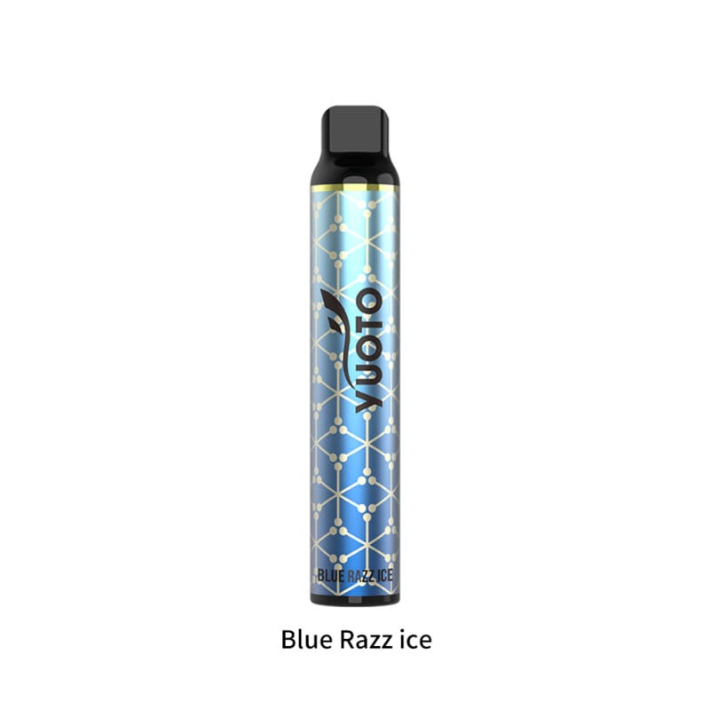 YUOTO Lucious 3000 Puffs Disposable Vape Wholesale