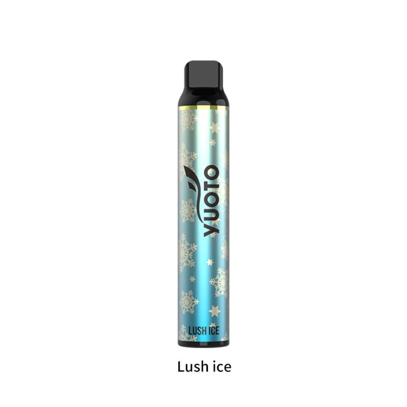 YUOTO Lucious 3000 Puffs Disposable Vape Wholesale
