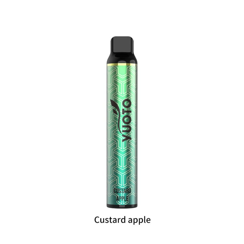 YUOTO Lucious 3000 Puffs Disposable Vape Wholesale