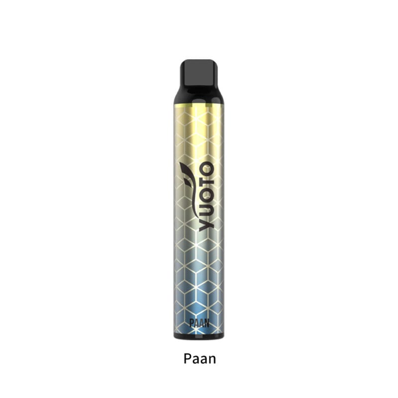 YUOTO Lucious 3000 Puffs Disposable Vape Wholesale