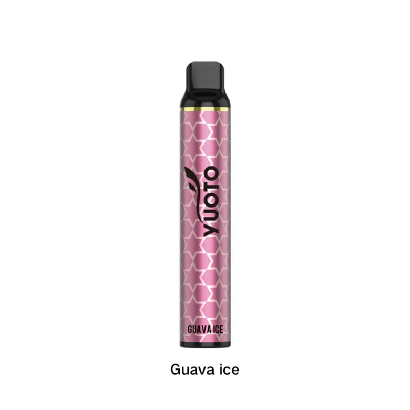 YUOTO Lucious 3000 Puffs Disposable Vape Wholesale