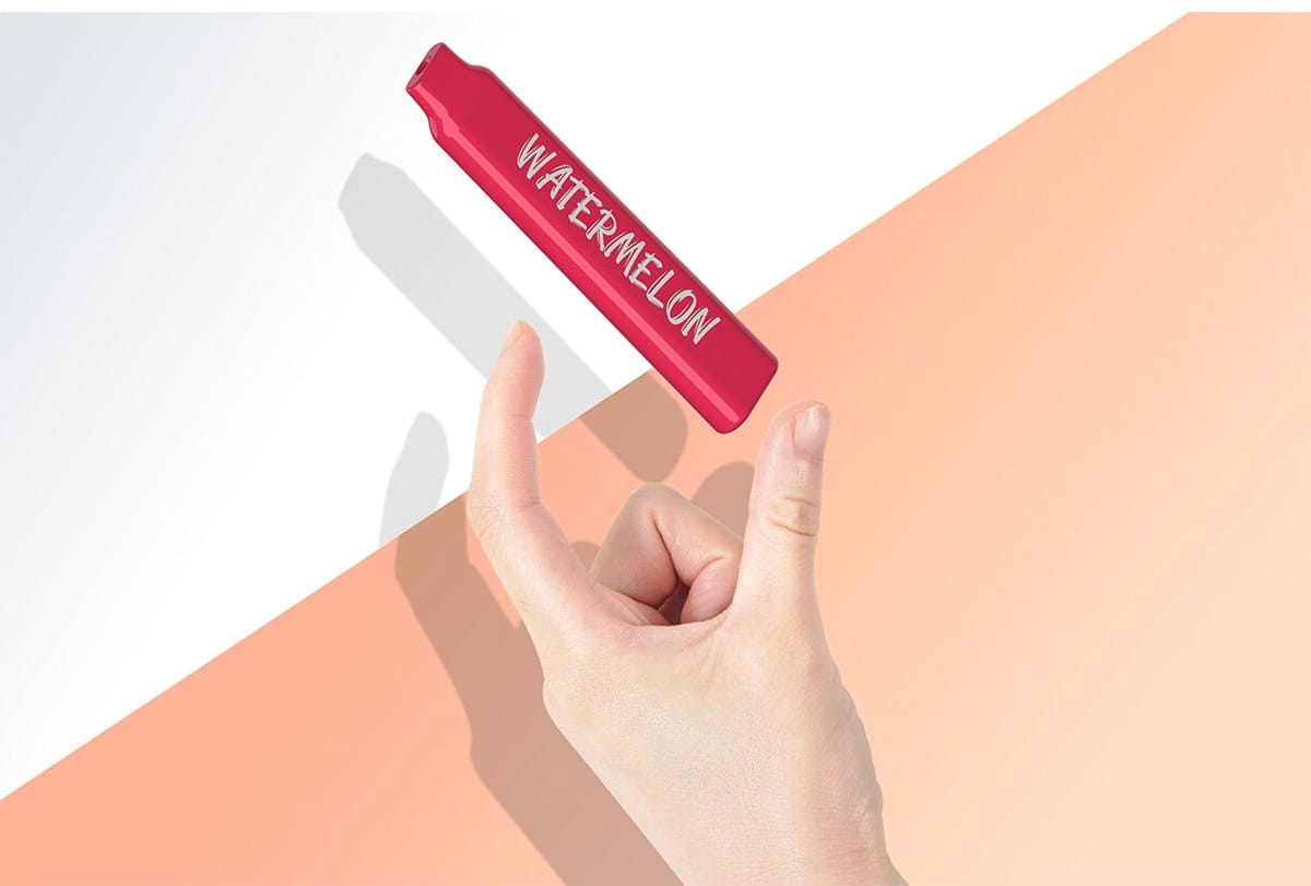 Yuoto Smart Disposable Vape