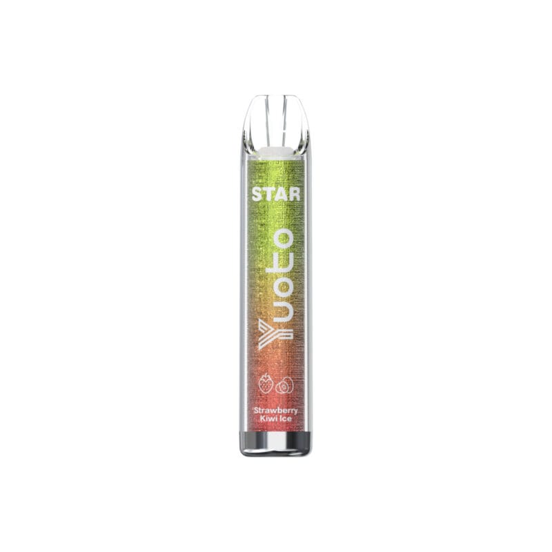 YUOTO Star 3000 Puffs
