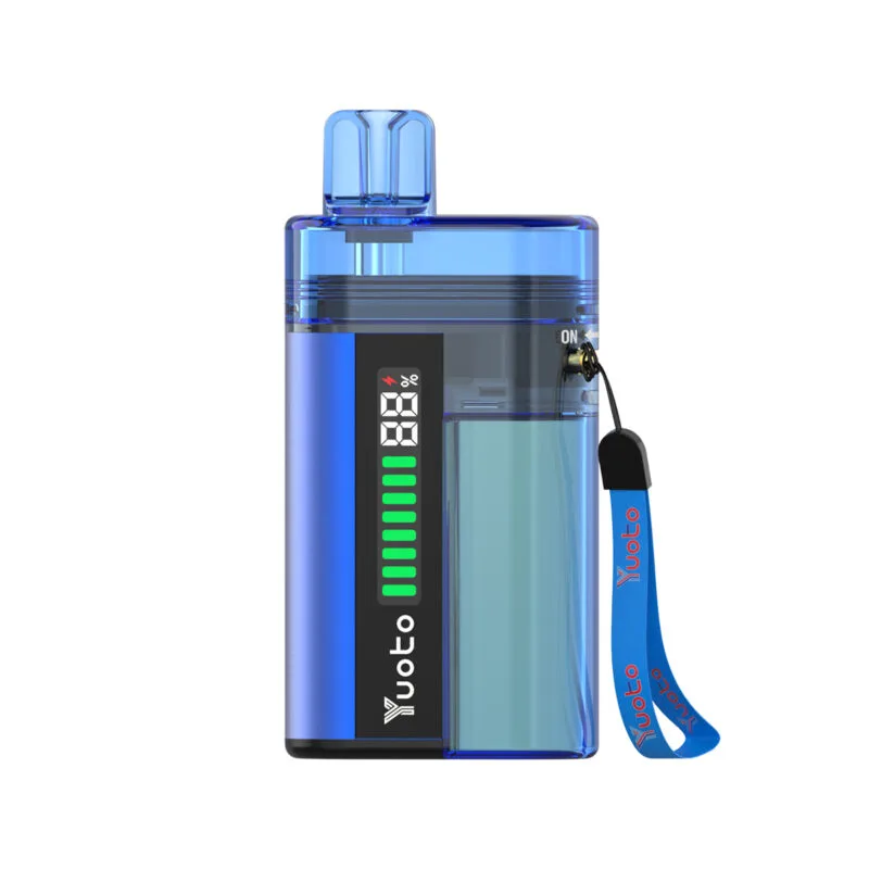 YUOTO 5° 20000 Puffs